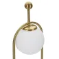 LAMPA STOŁOWA GLAMY ARC -B- 21X50 cm